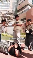 operation catch that dad -  FULL MOVIES ENGLISH SUB