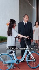 Everyone Ignore Dying Elderly,Except Poor Girl Save Her With Medical Skill!Now Her CEO Son Love Her!
