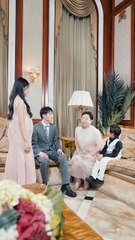 CEO’s Son Calls Poor Girl “Mom” at First Sight, CEO Instantly Investigates Her Identity!Turns out...