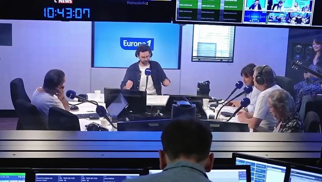 Fête de la Musique : Une pluie d'évènements gratuits partout en France ! Ceronne, Major Lazer, Vasque Olympique, Spectacle de Drone