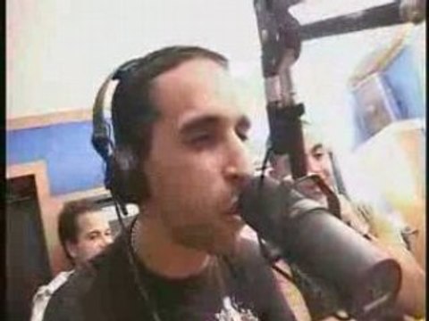 Aketo- freestyle Radio Generations