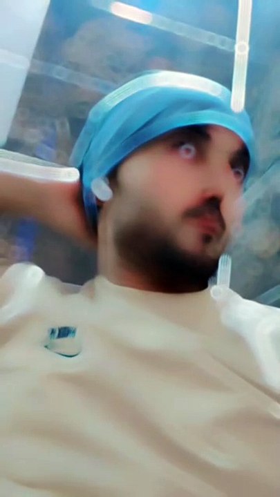 Cute Pakistani