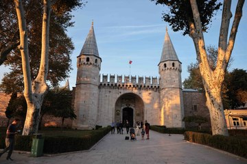 İstanbul’u Padişahların gözünden seyredin: Tarihin aydınlattığı yaz geceleri başlıyor!