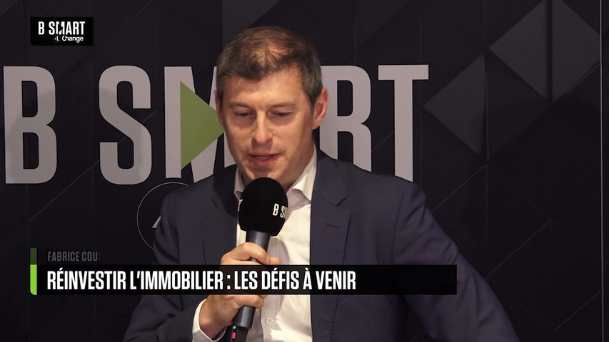 Réinvestir l'immobilier : les défis à venir