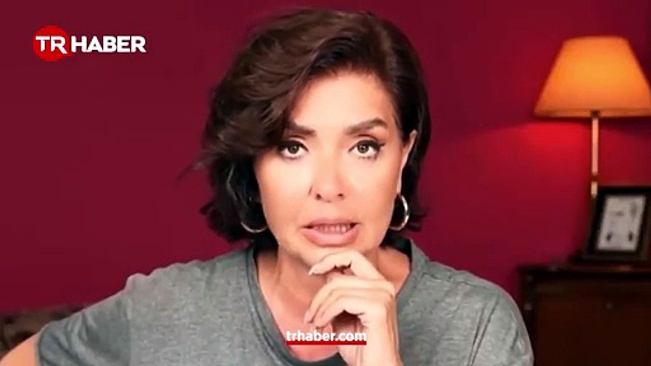İsrail sözcüsü müsün, gazeteci mi? Yandaş Özlem Gürses’ten skandal islamofobik çıkış: İslam’ı terörle yaftaladı!