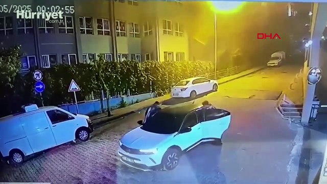 İstanbul'da organize suç örgütlerine operasyon: 69 şüpheli gözaltında