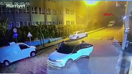 İstanbul'da organize suç örgütlerine operasyon: 69 şüpheli gözaltında