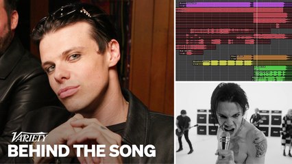 YungBlud - Hello Heaven, Hello | Behind the Song