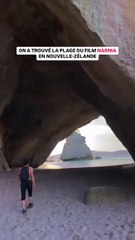 POUR NARNIA ET POUR ASLAN 🤩