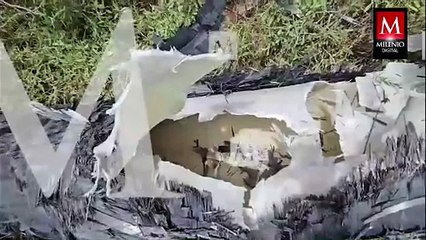 Nave de Musk explotó a 100 m de territorio mexicano y ensucia el Río Bravo y ejidos