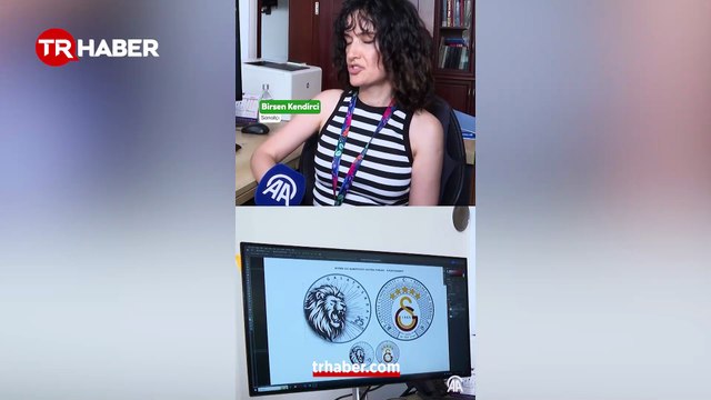 Galatasaray hatıra parası ne kadar, nereden alınır? 25. şampiyonluğuna özel hatıra parası basıldı!