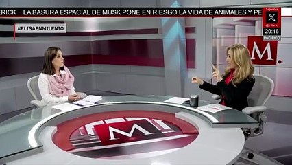 TEPJF sancionará a tuitera tras señalarla de violencia política de género