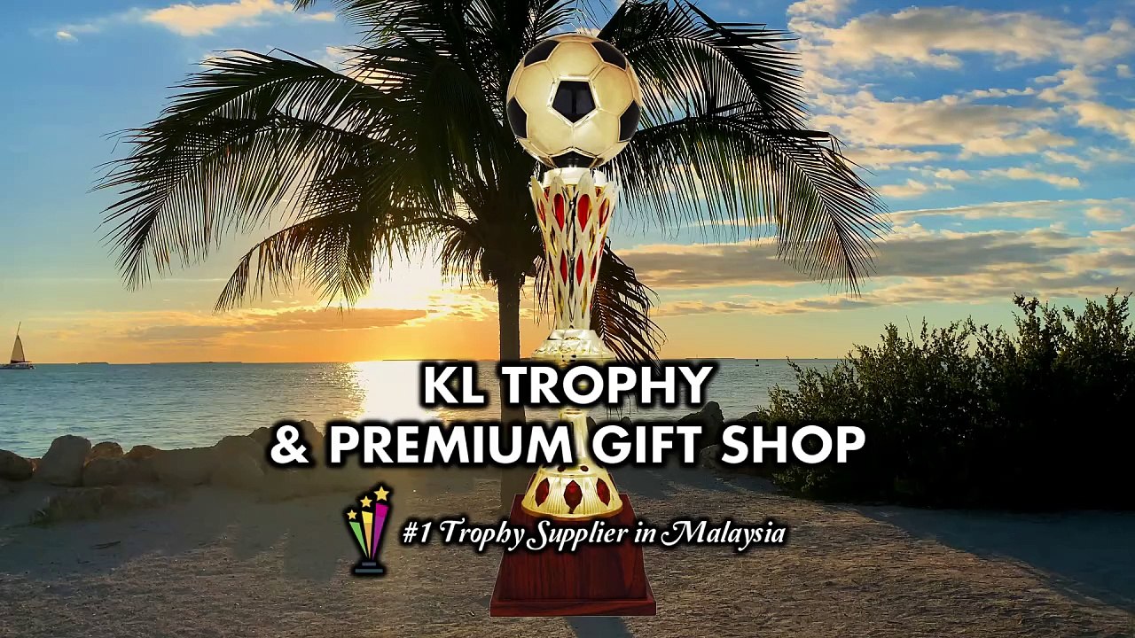 Trophy Shop Near Subang Jaya You Can Trust - KL Trophy And Premium Gift Shop