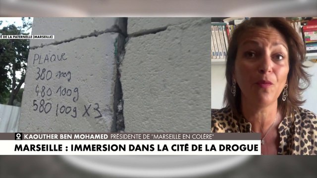 Kaouther Ben Mohamed : «Il n’y a pas de dispositif ni d’arsenal pour protéger les enfants»