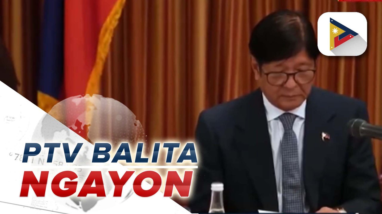 PBBM, hinikayat ang mga tourism investor ng Japan na mamuhunan sa Pilipinas