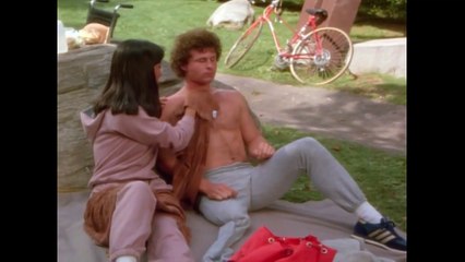 La historia de Terry Fox (1983) - Película completa en español