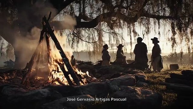 19 de junio - Natalicio de José Gervasio Artigas