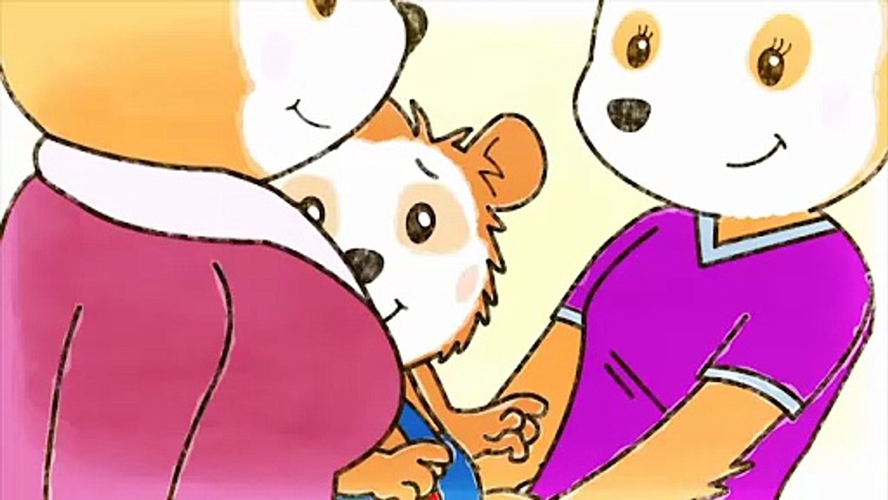 Bobo S01E10-Bobo und die Babysitterin