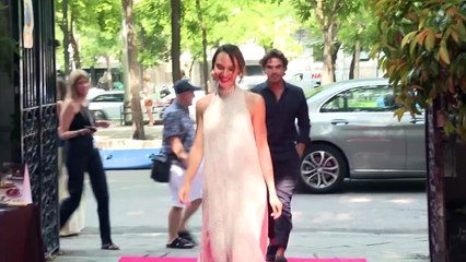 'Al fin juntos', una campaña protagonizada por la DO Rías Baixas y la DOP Los Pedroches