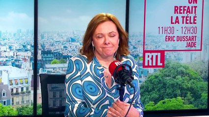Polémiques aux JO : "On ne s'attendait absolument pas à ça"