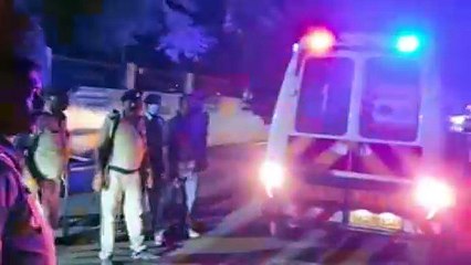 बिहार में फिर एनकाउंटर, पुलिस ने कुख्यात अपराधी लालबाबू राय को मारी गोली