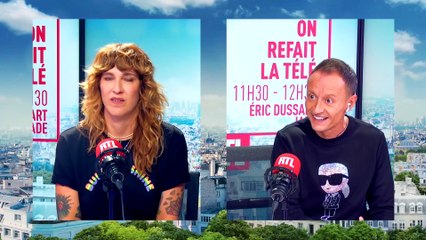 Préparation des JO : "On était dans des petits appartements secrets"