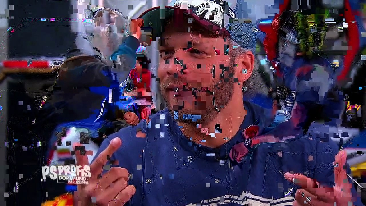 PS Profis S05E09-Ein Stuttgarter für Felix