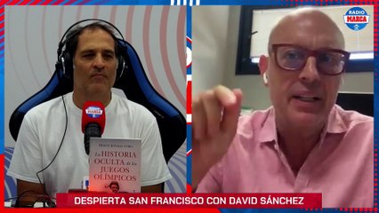 Ernest revela lo ocurrido con Joan Garcia 📝