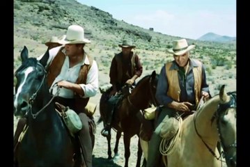 Bonanza 9x03-Los Conquistadores-HD