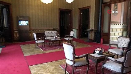 Trabzon'da 10 bin yıllık keşif! Mağaradan tarih fışkırdı