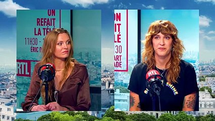 Le Bataclan : "On est beaucoup à avoir perdu des amis là-bas"