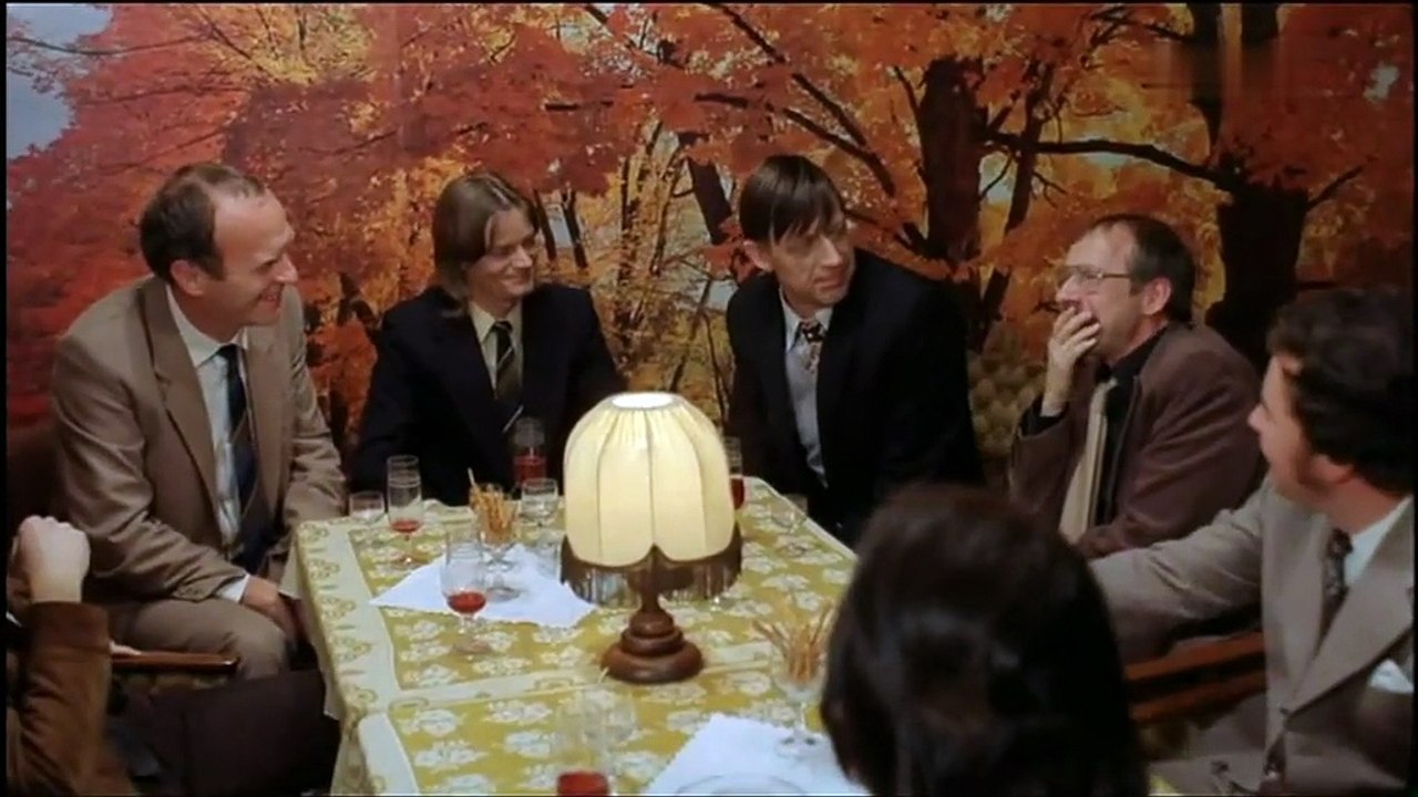 Eine sonderbare Liebe (DDR 1984)