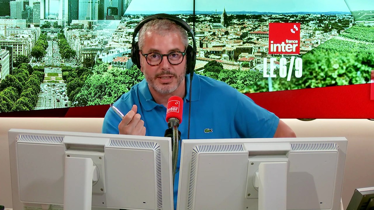 Penser nos dernières fois avec la philosophe Sophie Galabru  - Le 15 minutes de plus