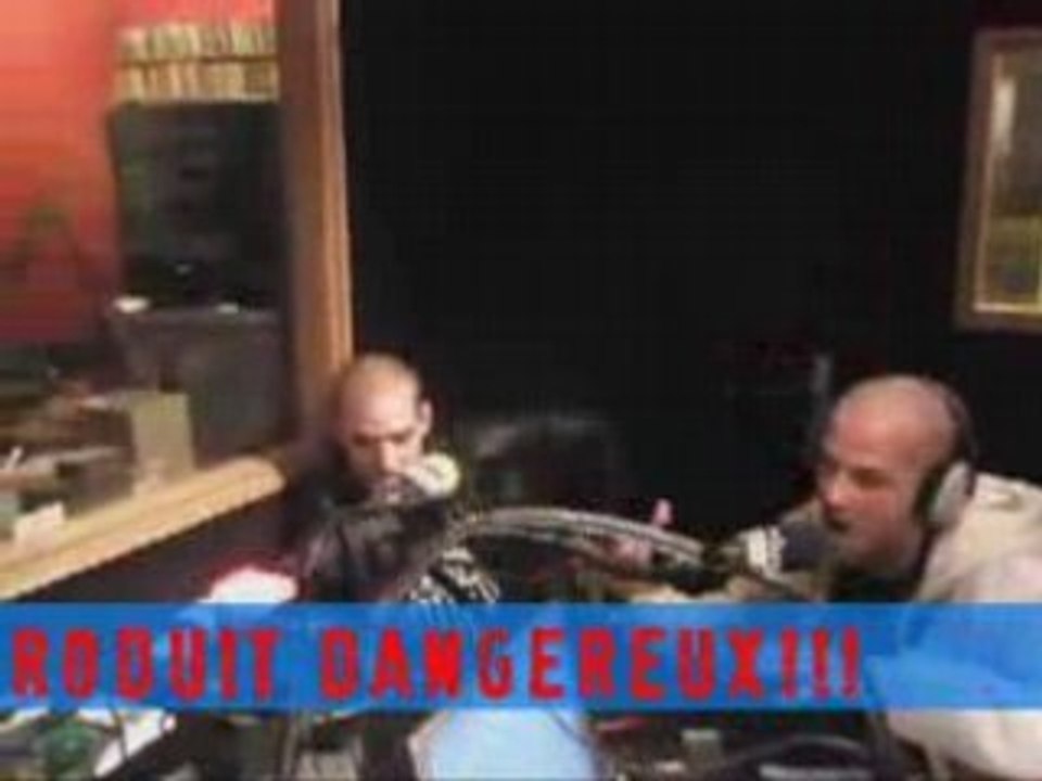 promo popo chanel a montpellier divergence et fm plus radio