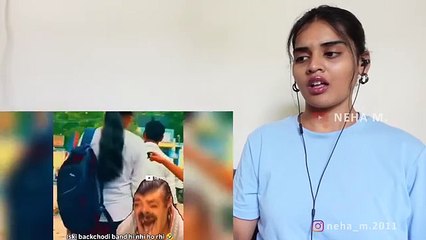 Dank indian Memes😂🤣 Double meaning memes REACTION | wah bete mauj kardi | | Neha M.