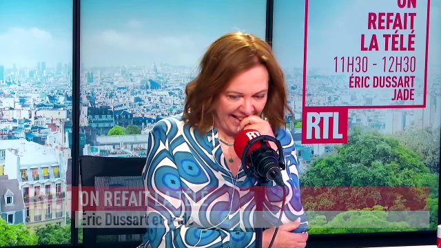 Les improbables d'Eva Kruyver avec Daphné Burki !