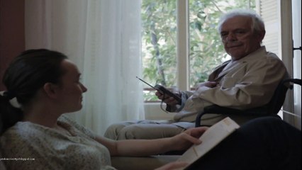 Στο Δωμάτιο (Μικρές Ιστορίες)