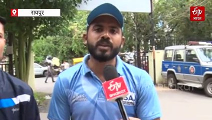 व्यायाम शिक्षक बनने की आस में 6 साल से इंतजार, छात्रों का टूटा सब्र, योग दिवस पर आंदोलन का ऐलान
