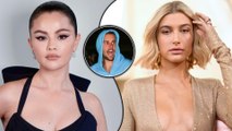 Amid Justin Bieber Drama Selena Gomez & Hailey Bieber Unfollow Eachother On Instgram