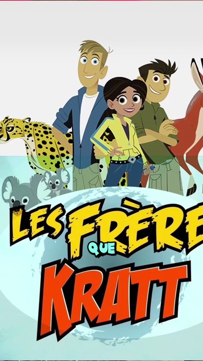 les freres kratt