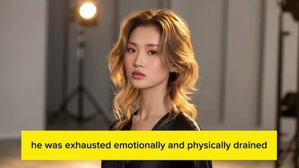 1A Hurt touching story 💟