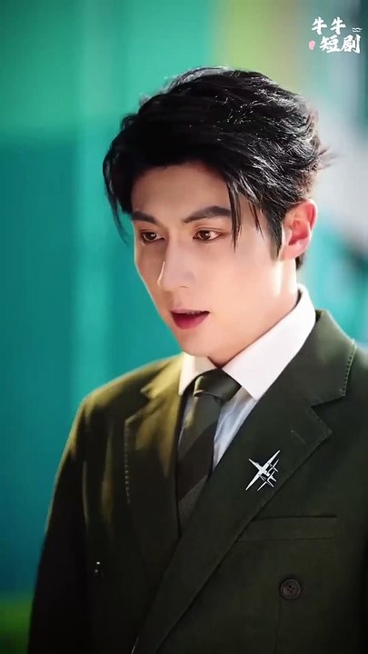 Rising Star Sounding Vengeance Part 2 chinese drama