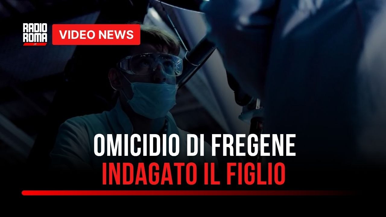 Omicidio a Fregene, indagato anche il figlio della vittima