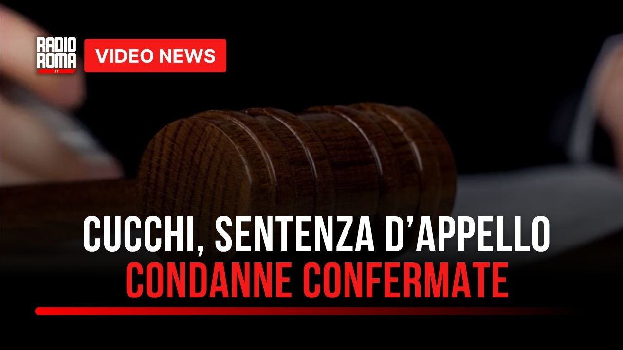 Depistaggi Cucchi, condannato colonnello carabinieri Sabatino