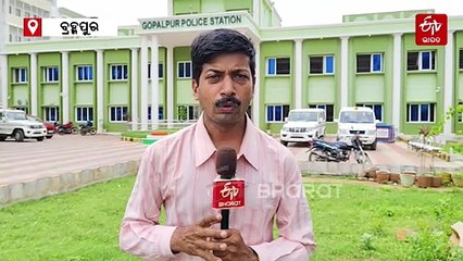 ଗୋପାଳପୁର ଗଣଦୁଷ୍କର୍ମ ଘଟଣା, ବେଳାଭୂମିର ବ୍ୟବସ୍ଥାକୁ ନେଇ ଏପରି କହିଲେ ପର୍ଯ୍ୟଟକ