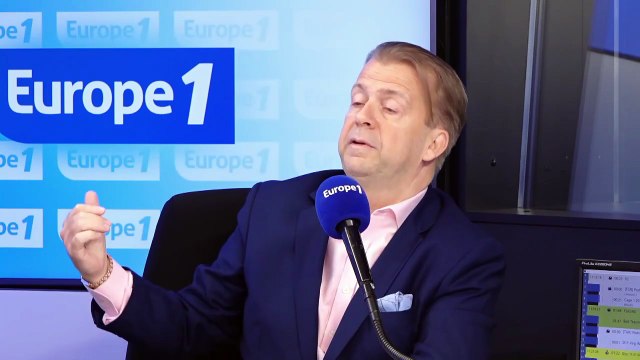 Pascal Praud et vous - Insécurité : Carjacking, mendicité, grève… les touristes fortunés surpris à leur arrivée à Paris, selon ce spécialiste