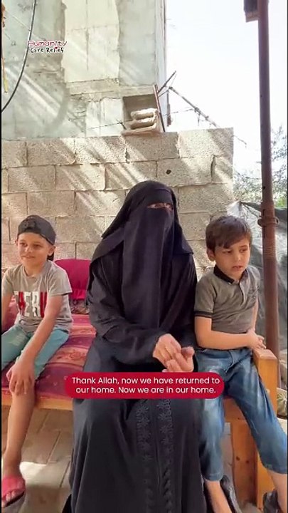 Helping Our Brothers & Sisters in Gaza is Our Duty – We’ll Never Abandon Them