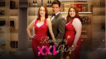 XXL Size Wife - Full Movie (2025)