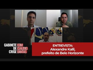 "Quem vai abrir comércio em Belo Horizonte não é astrologia"