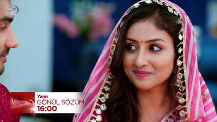 Gönül Sözüm 27. Bölüm Fragmanı - 21 Haziran 2025